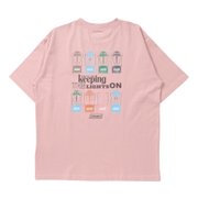 ピンク