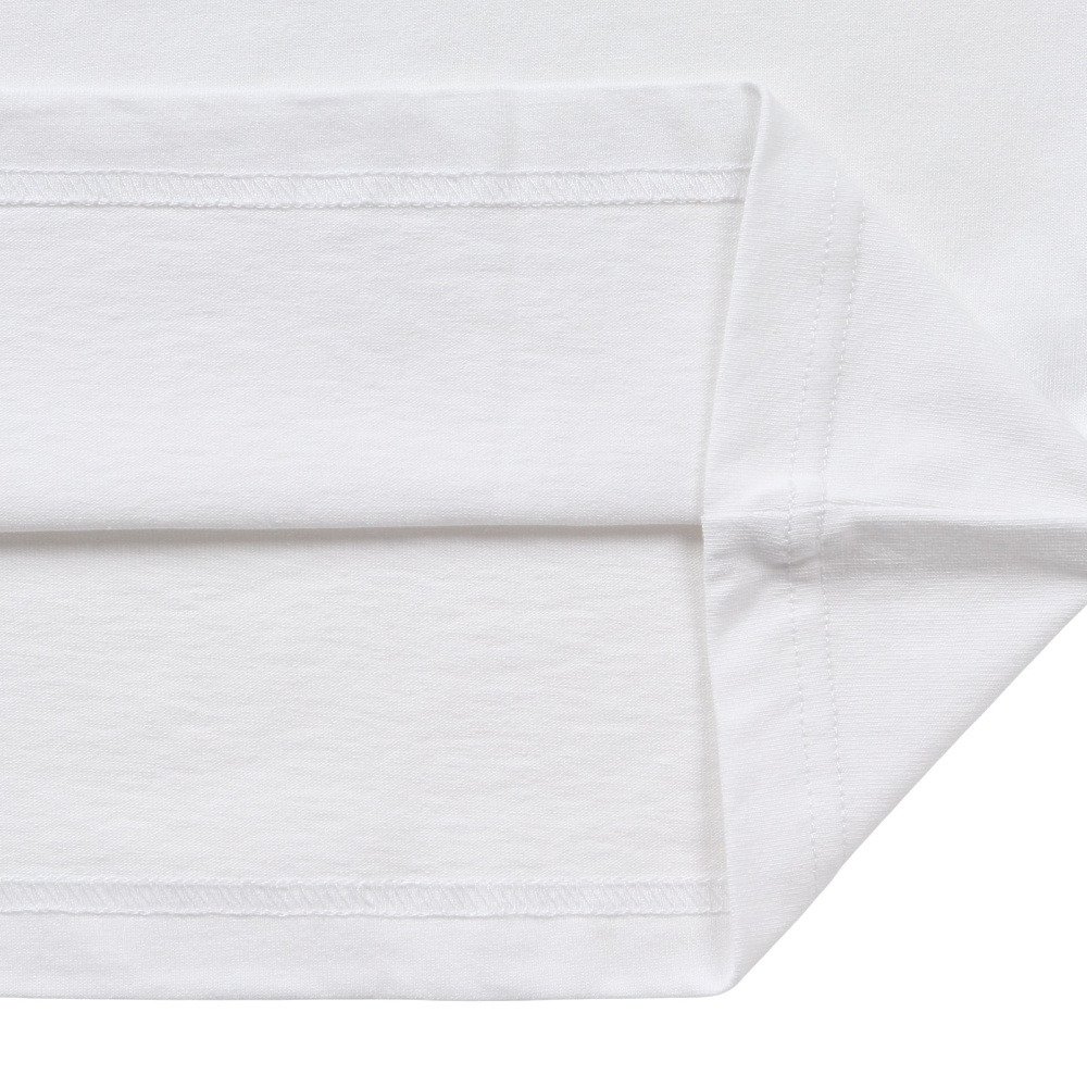 コールマン（Coleman）（メンズ）カラーランタンTシャツ X5632A WHT