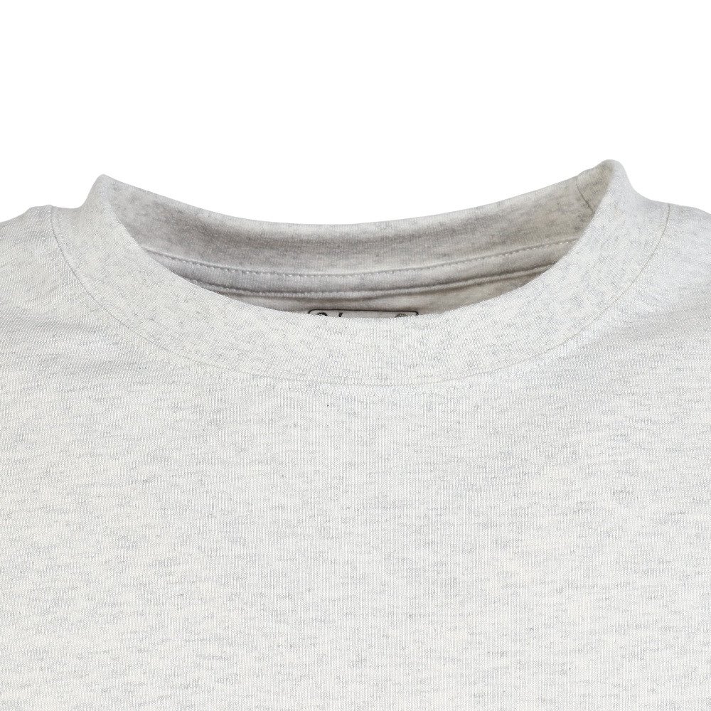 コールマン（Coleman）（メンズ）フォト ランタン 半袖Tシャツ X5633A GRY
