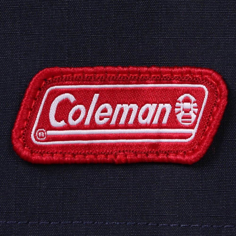 コールマン（Coleman）（メンズ）カラーロジックTシャツ X5634A NYV