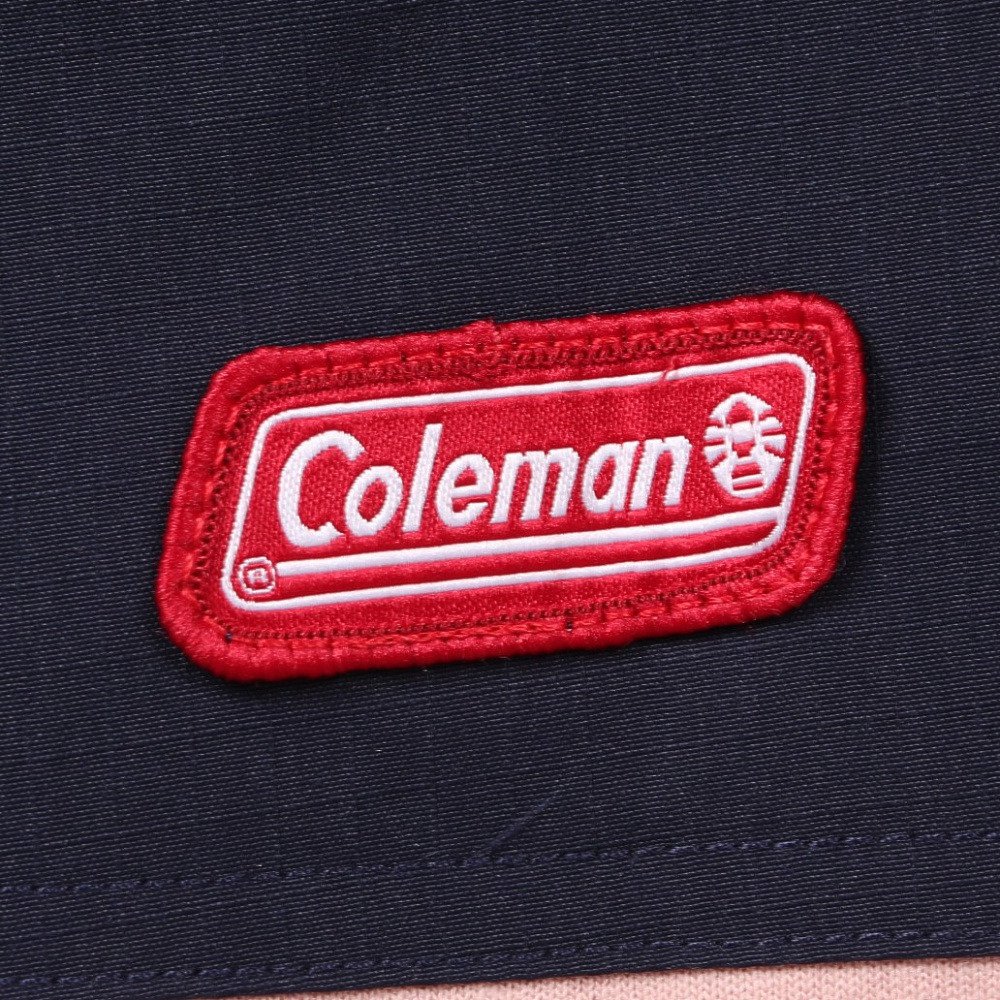 コールマン（Coleman）（メンズ）カラーロジックTシャツ X5634A PNK