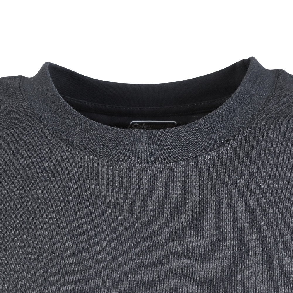 コールマン（Coleman）（メンズ）カモアップルTシャツ X5635A CHL