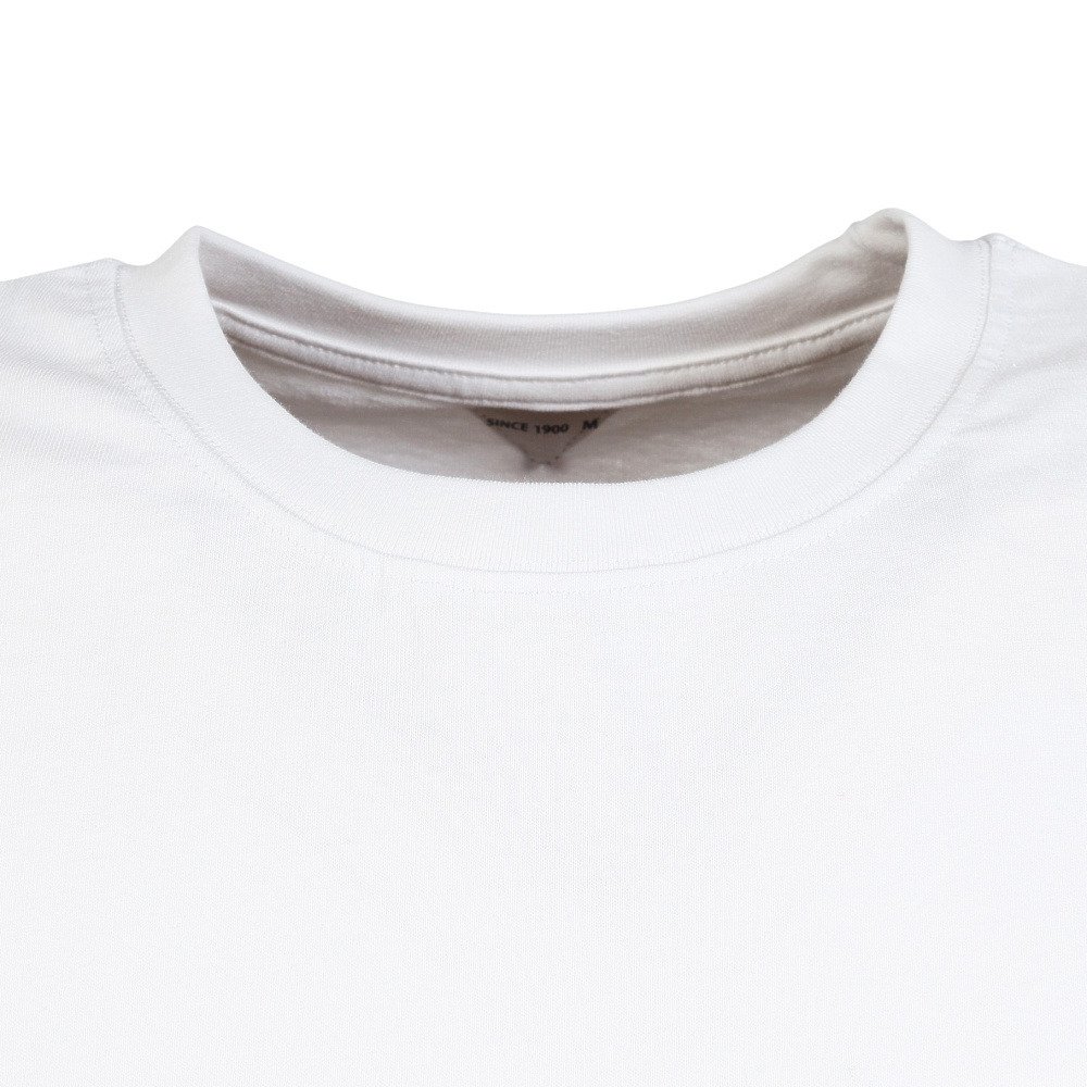 コールマン（Coleman）（メンズ）カモアップルTシャツ X5635A WHT