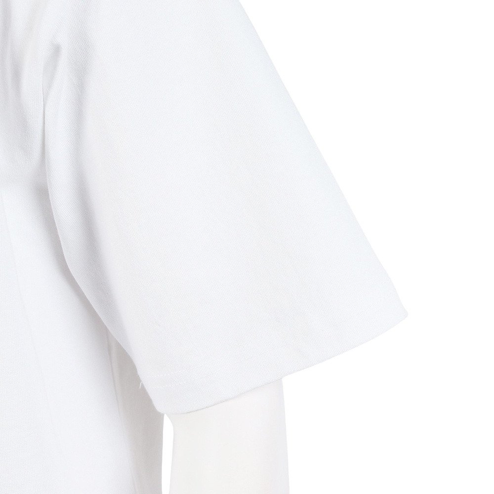 コールマン（Coleman）（メンズ）カモアップルTシャツ X5635A WHT