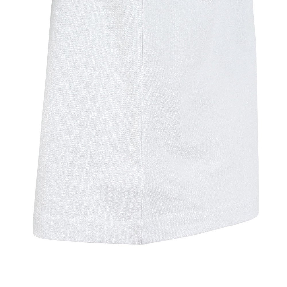 コールマン（Coleman）（メンズ）カモアップルTシャツ X5635A WHT