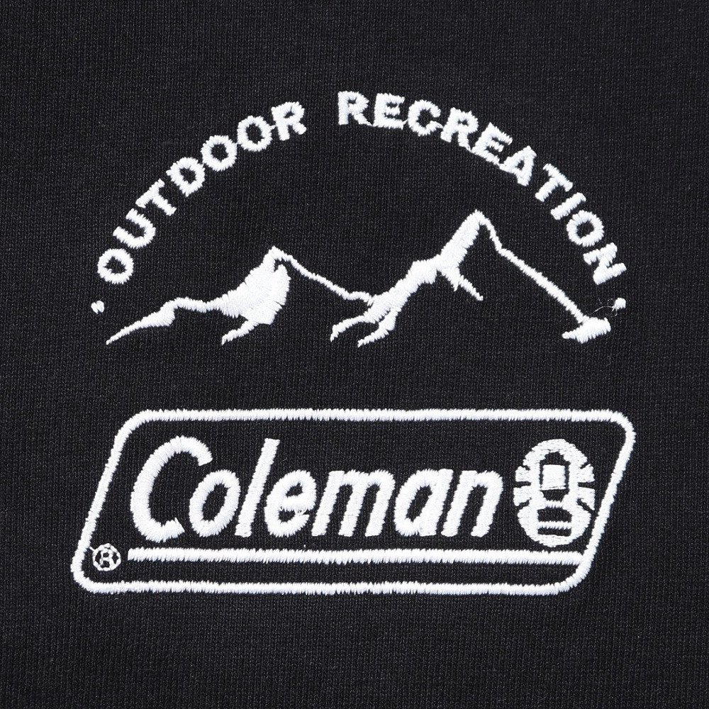コールマン（Coleman）（メンズ）フォレストランタンTシャツ X5636A