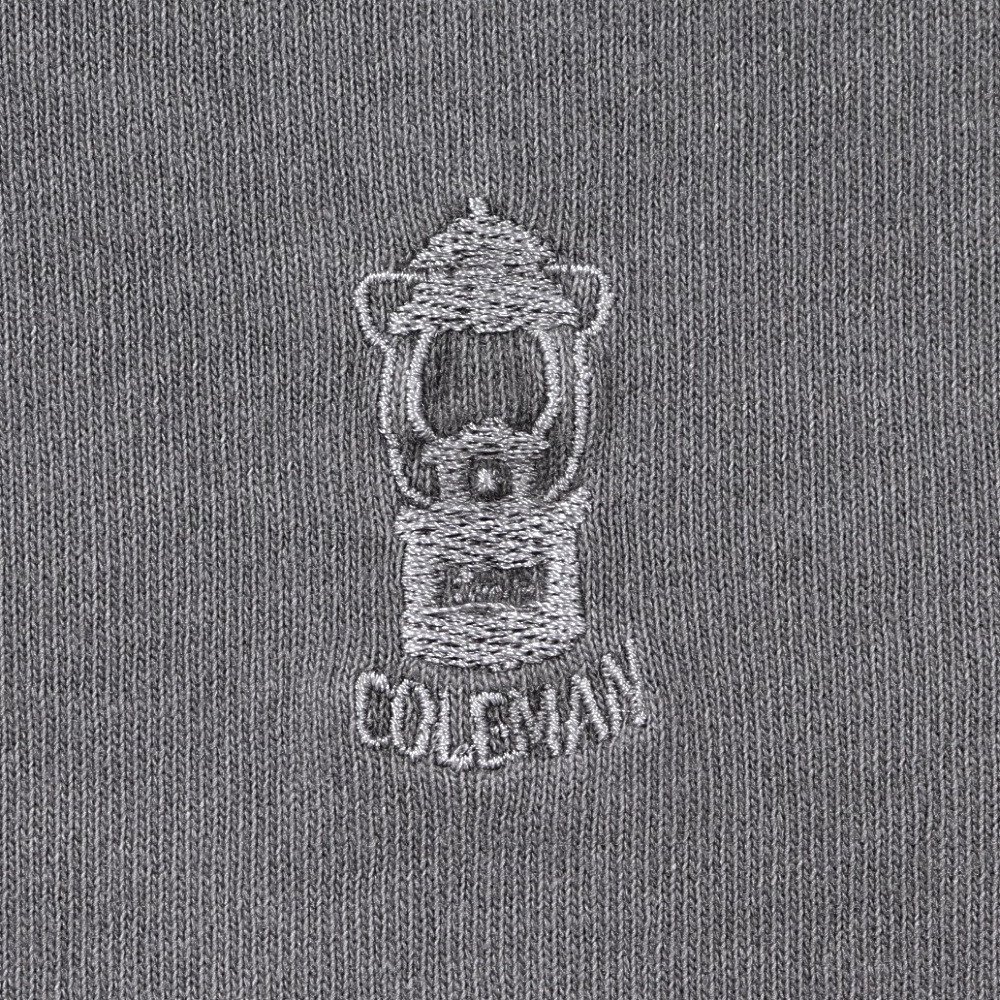 コールマン（Coleman）（メンズ）PGM ロゴプリントTシャツ X5637A CHL