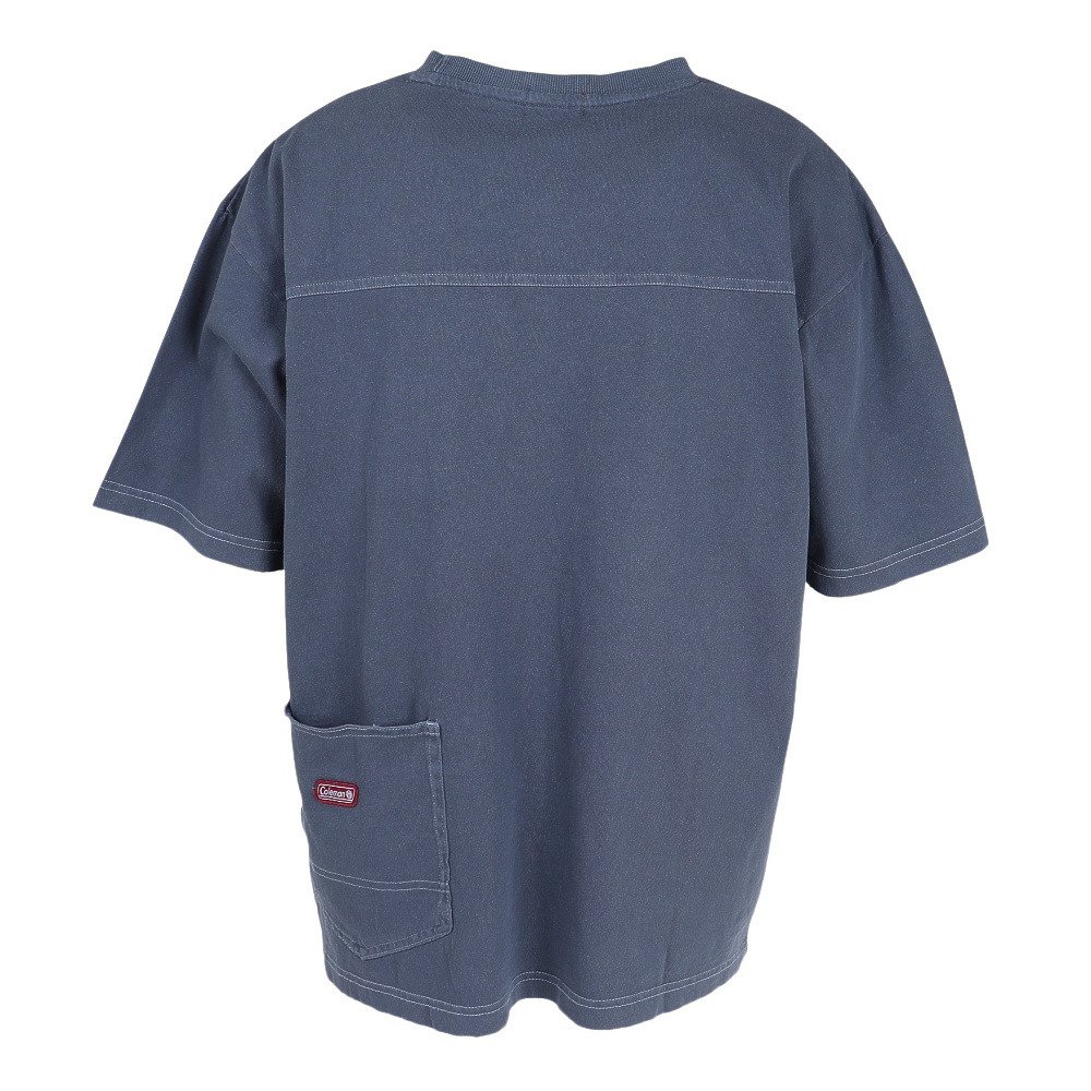 コールマン（Coleman）（メンズ）PGM ペインターTシャツ X5638A BGR