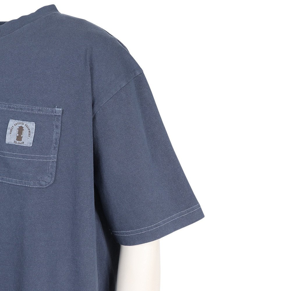 コールマン（Coleman）（メンズ）PGM ペインターTシャツ X5638A BGR
