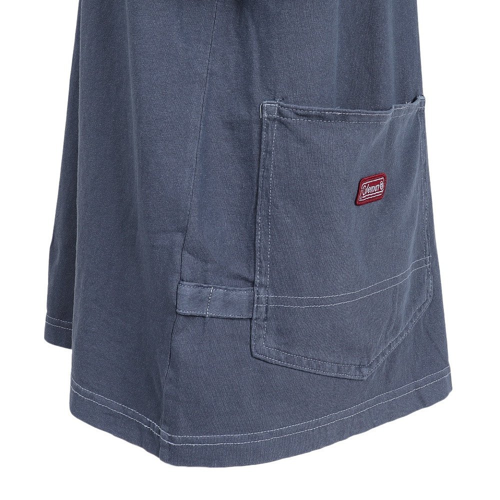 コールマン（Coleman）（メンズ）PGM ペインターTシャツ X5638A BGR