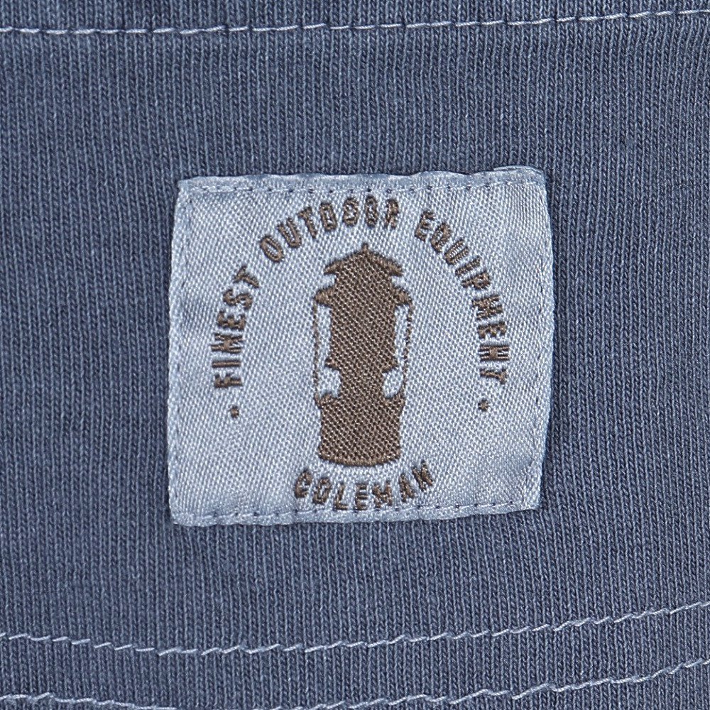 コールマン（Coleman）（メンズ）PGM ペインターTシャツ X5638A BGR