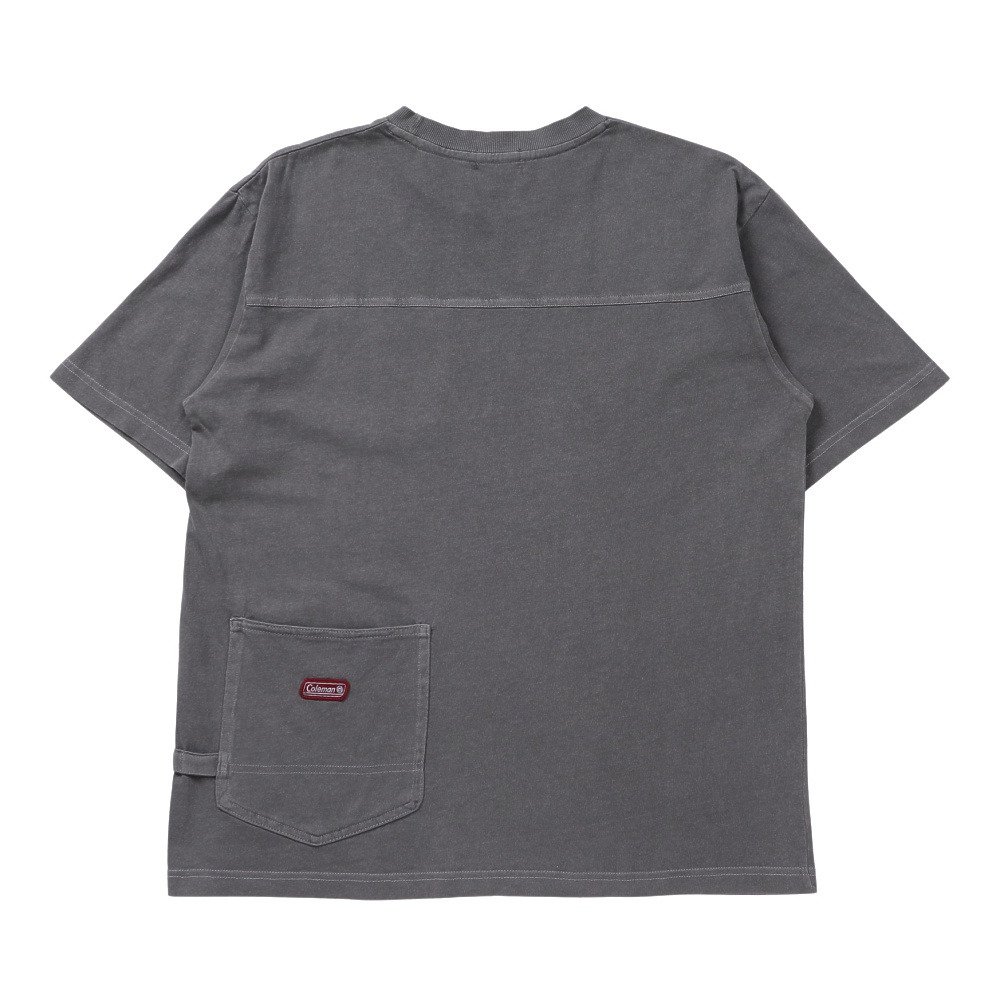 コールマン（Coleman）（メンズ）PGM ペインターTシャツ X5638A CHL