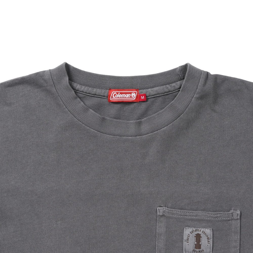 コールマン（Coleman）（メンズ）PGM ペインターTシャツ X5638A CHL
