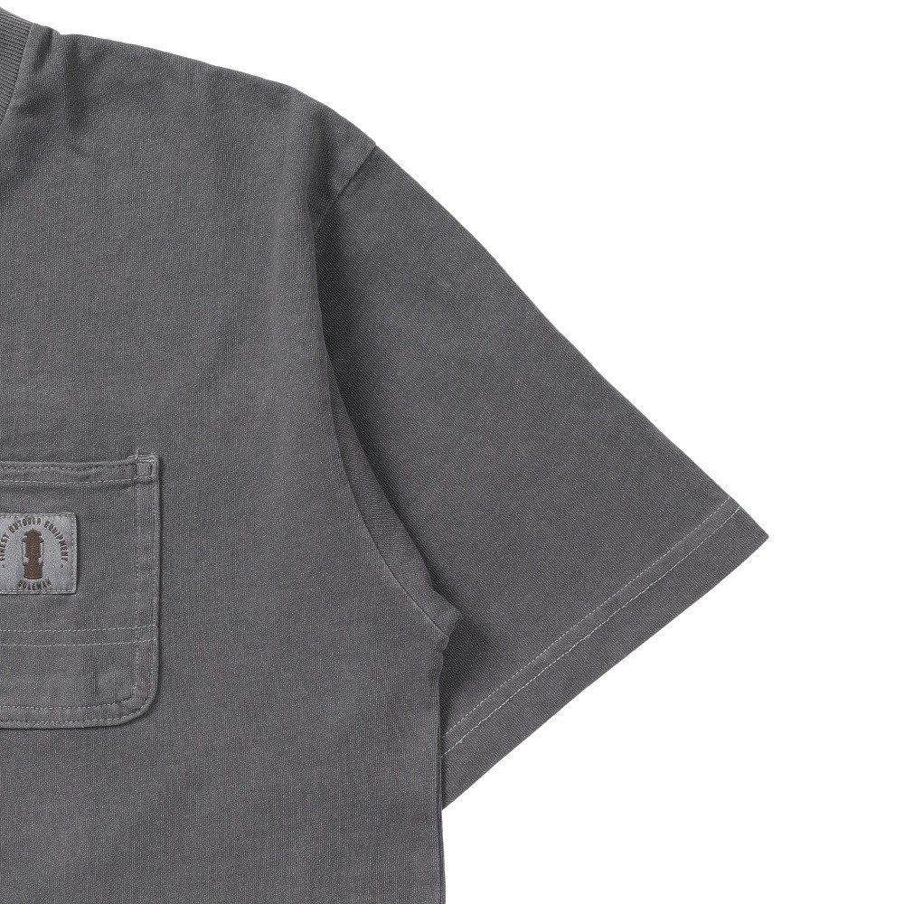 コールマン（Coleman）（メンズ）PGM ペインターTシャツ X5638A CHL
