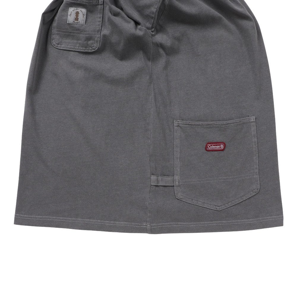 コールマン（Coleman）（メンズ）PGM ペインターTシャツ X5638A CHL