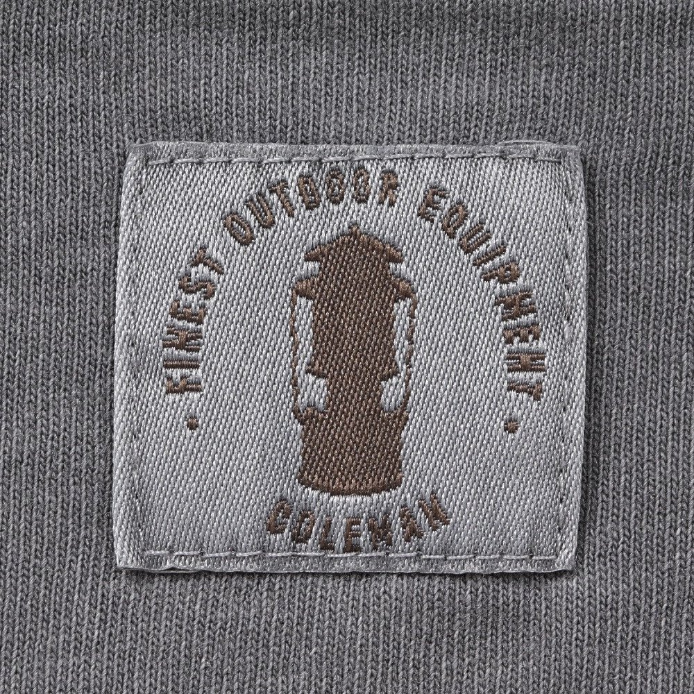 コールマン（Coleman）（メンズ）PGM ペインターTシャツ X5638A CHL