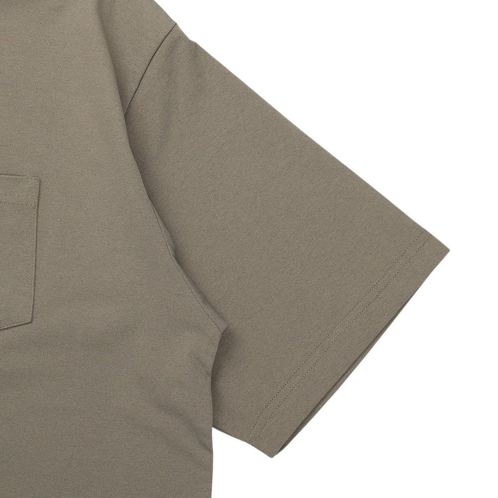 コールマン（Coleman）（メンズ）フォトラッシュTシャツ X5639A BEG