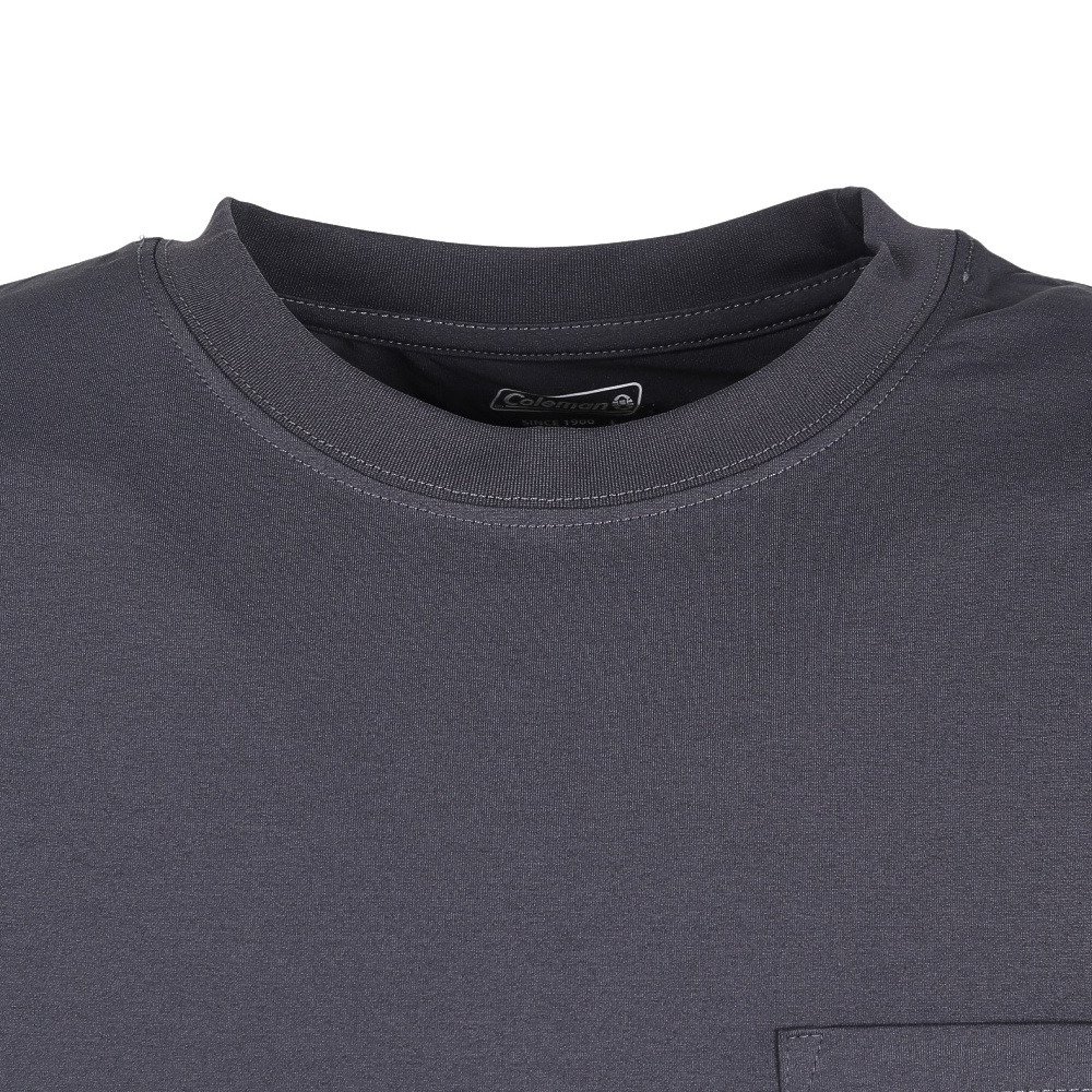 コールマン（Coleman）（メンズ）フォトラッシュ半袖Tシャツ X5639A CHL