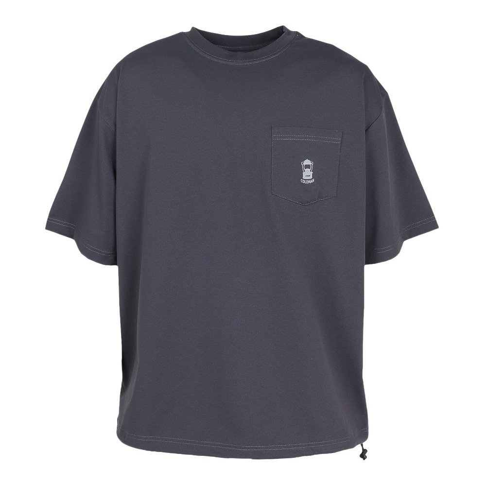 コールマン（Coleman）（メンズ）フォトラッシュ半袖Tシャツ X5639A