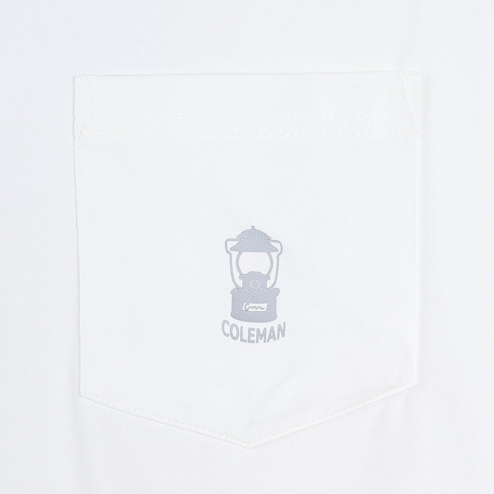 コールマン（Coleman）（メンズ）フォトラッシュ半袖Tシャツ X5639A OFF