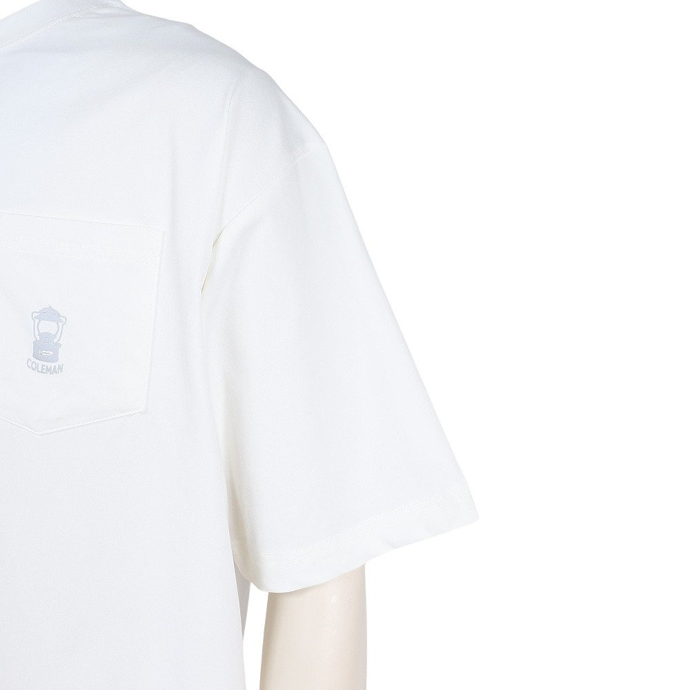 コールマン（Coleman）（メンズ）フォトラッシュ半袖Tシャツ X5639A OFF