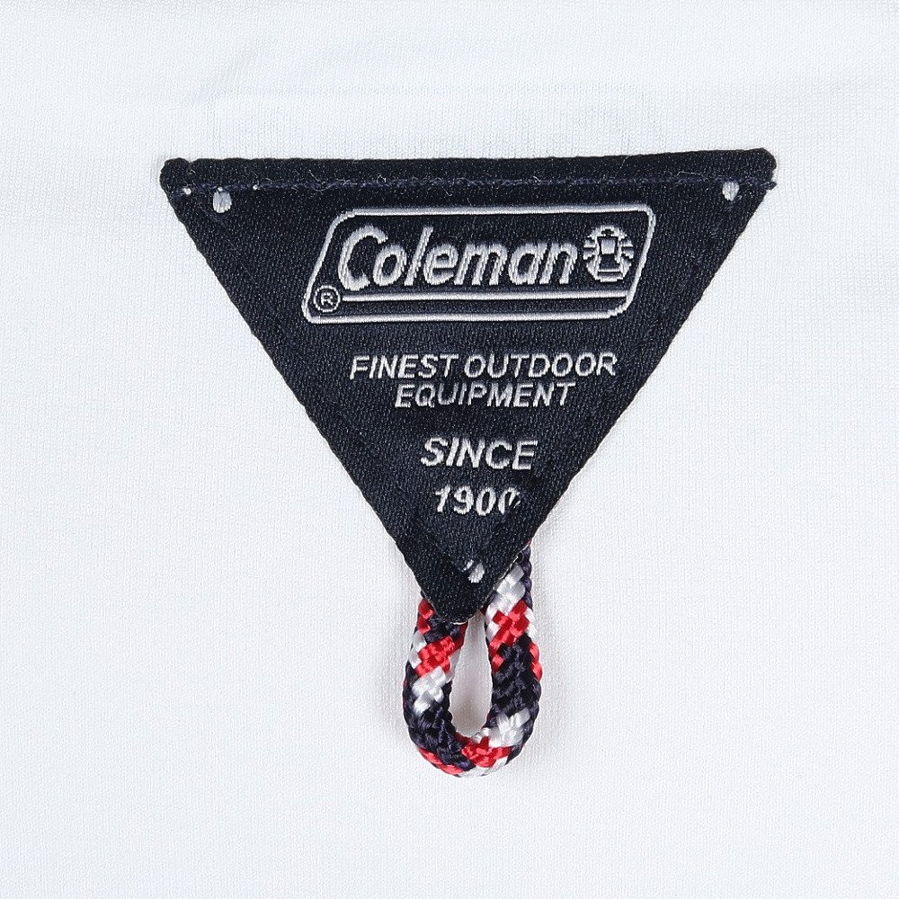 コールマン（Coleman）（メンズ）フォトラッシュ半袖Tシャツ X5639A OFF