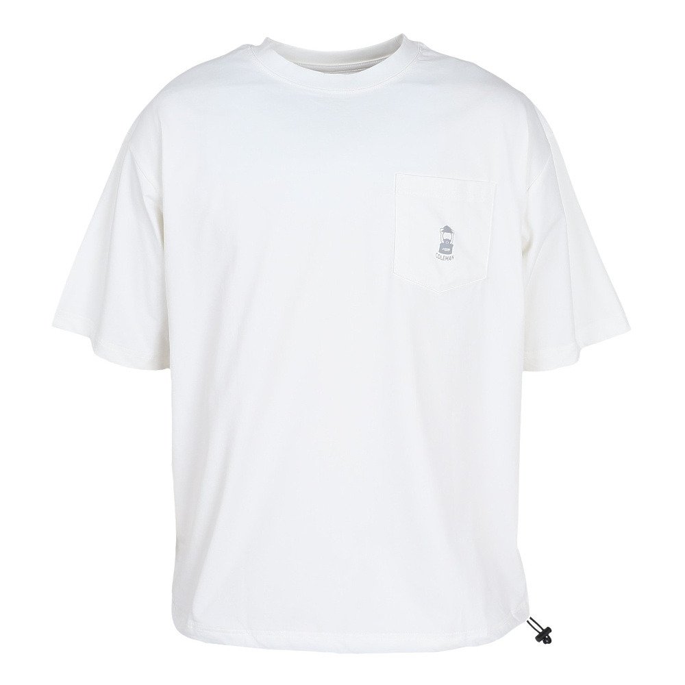 コールマン（Coleman）（メンズ）フォトラッシュ半袖Tシャツ X5639A