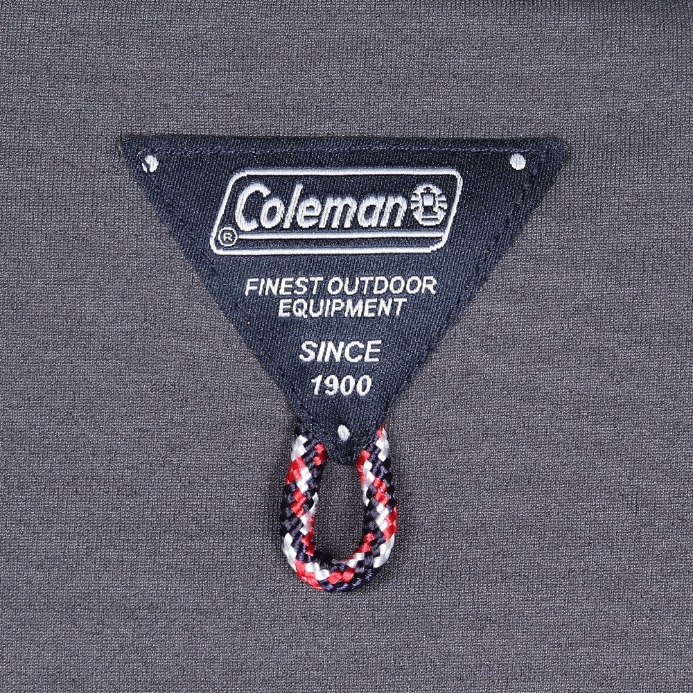 コールマン（Coleman）（メンズ）レタリングラッシュ半袖Tシャツ X563AA CHL