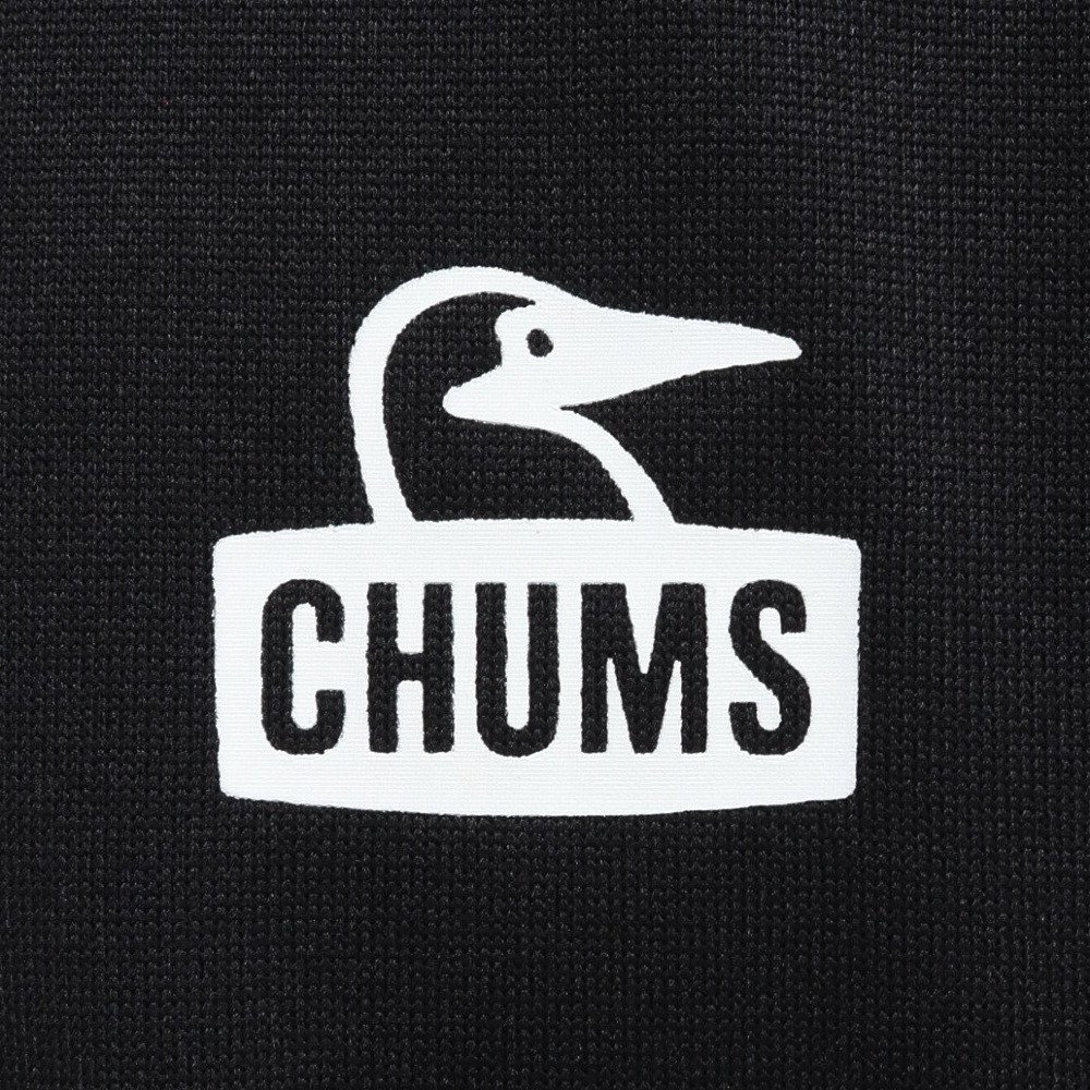 チャムス（CHUMS）（メンズ）エアトレイルチャムススポーツTシャツ CH01-2707-K001