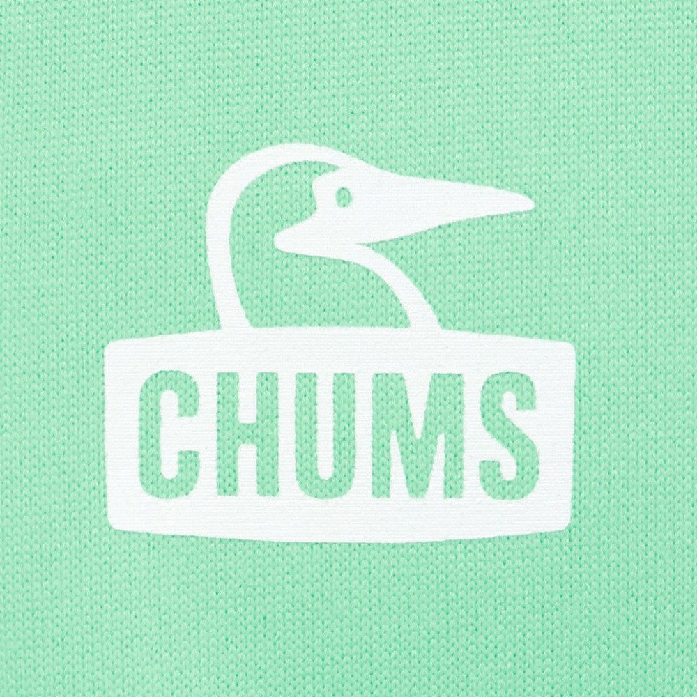 チャムス（CHUMS）（メンズ）エアトレイルチャムススポーツTシャツ CH01-2707-M055