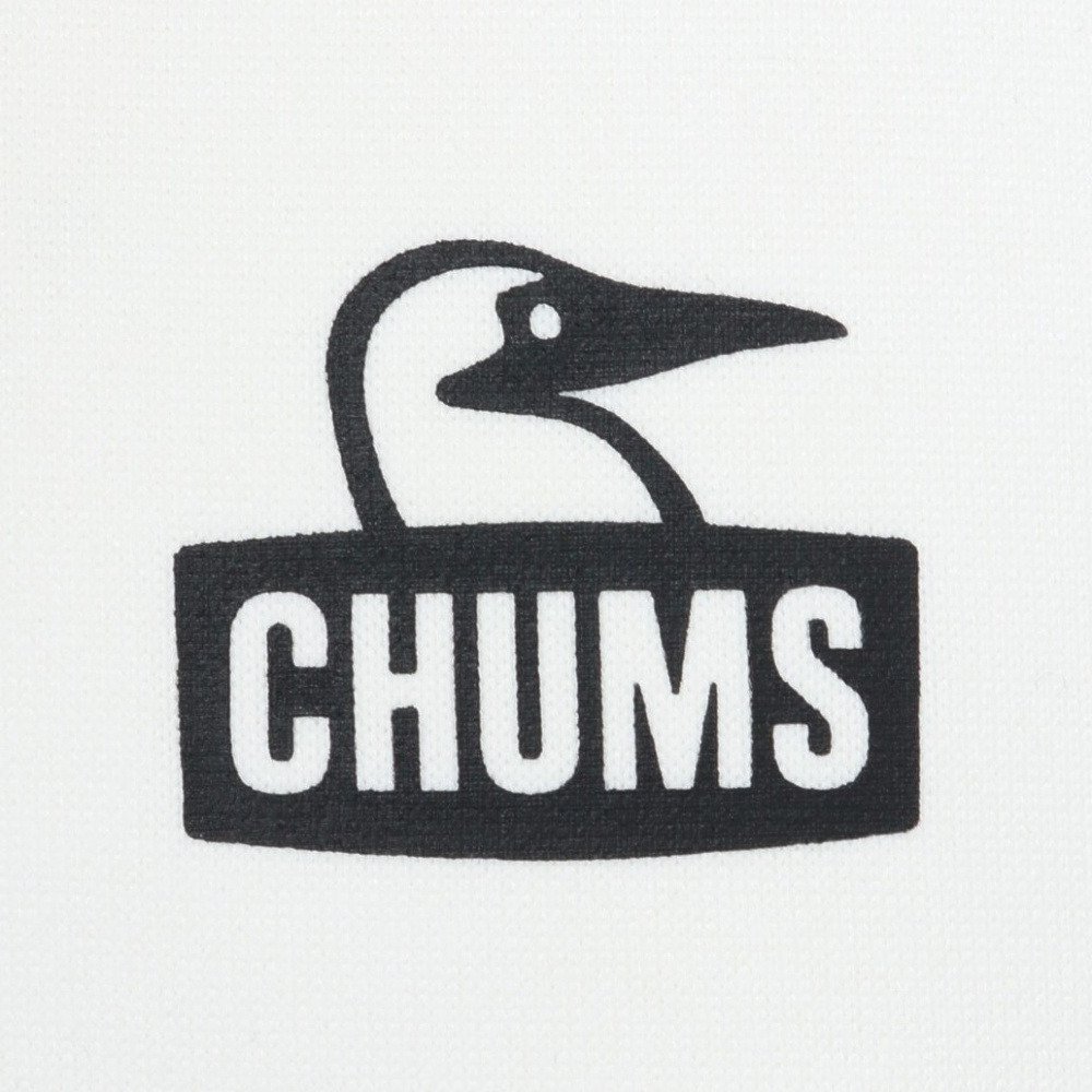 チャムス（CHUMS）（メンズ）エアトレイルチャムススポーツTシャツ CH01-2707-W001