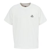 (メンズ)エアトレイルチャムススポーツTシャツ CH01-2707-W001