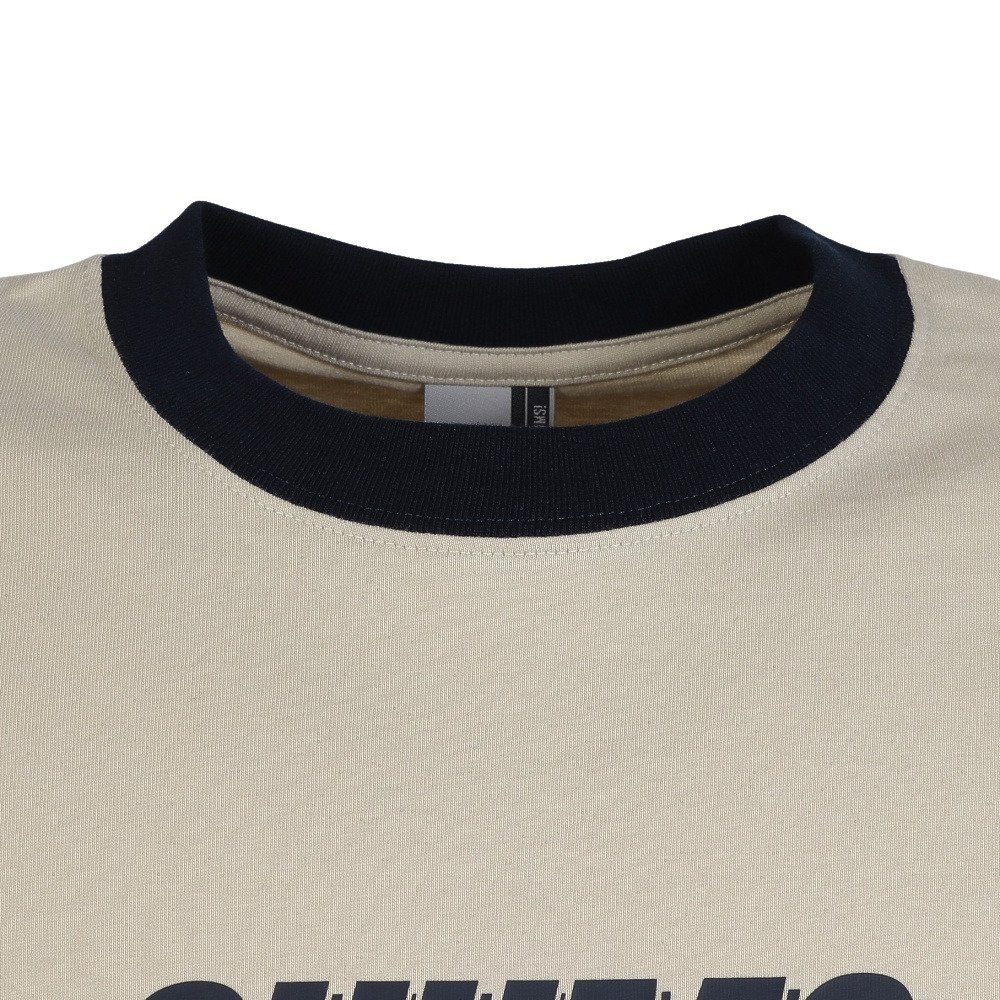 チャムス（CHUMS）（メンズ）カーンズリンガーHWYC Tシャツ CH01-2710-G042