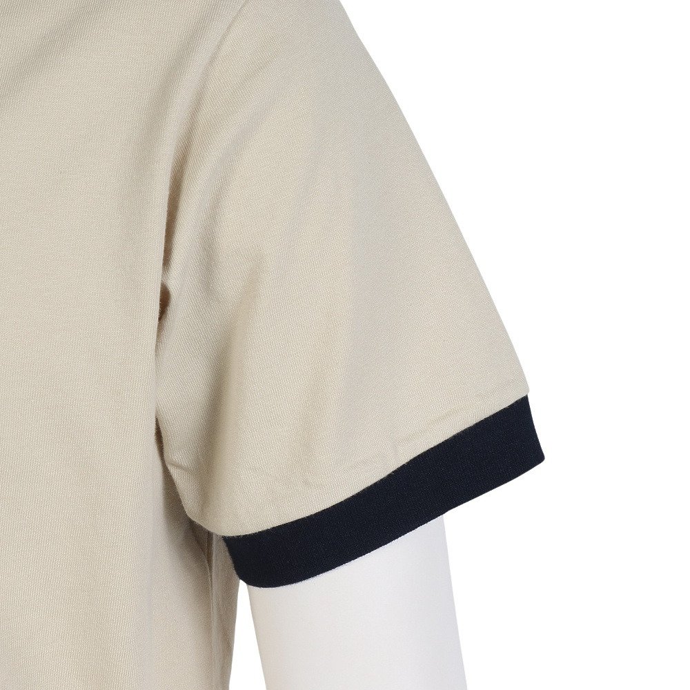 チャムス（CHUMS）（メンズ）カーンズリンガーHWYC Tシャツ CH01-2710-G042