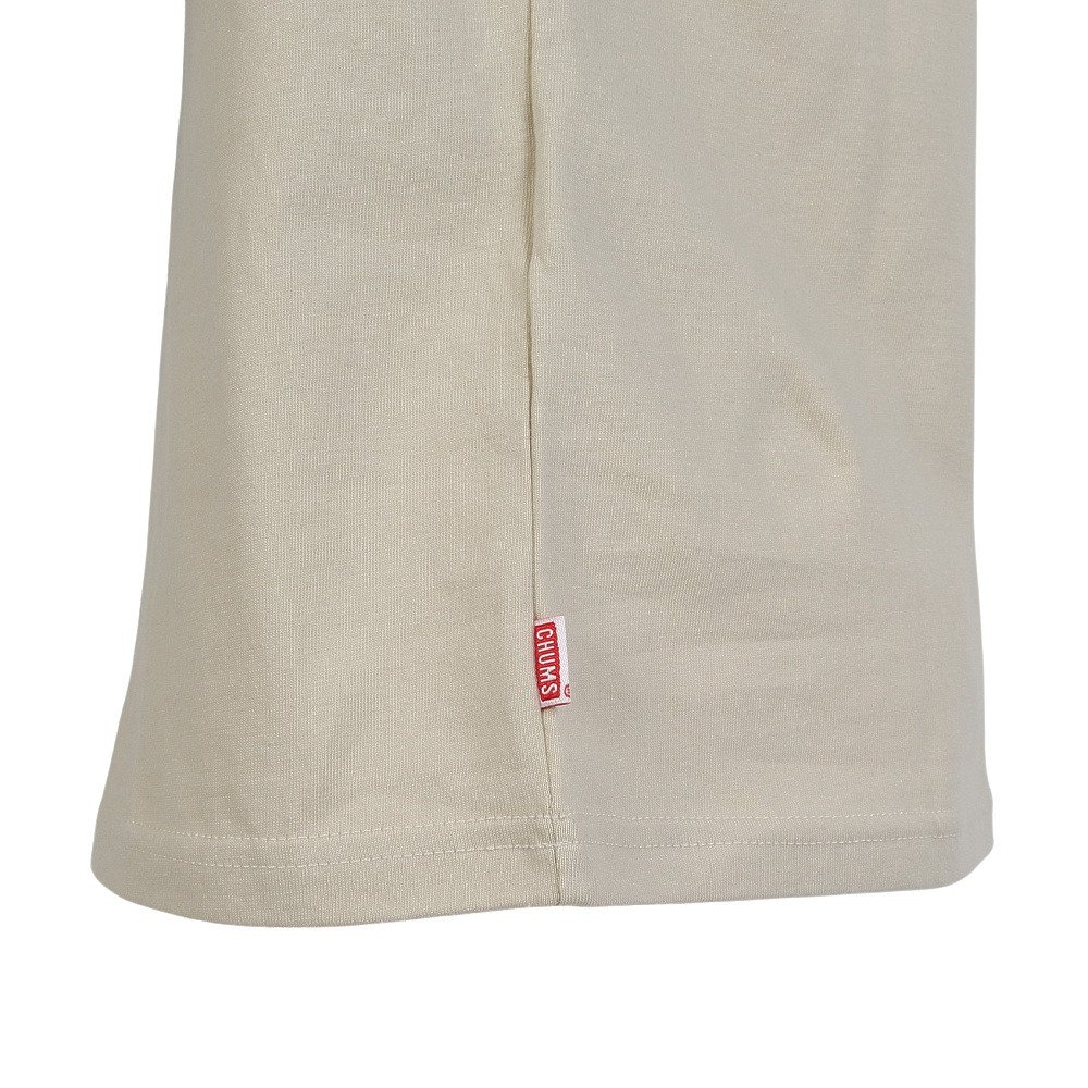チャムス（CHUMS）（メンズ）カーンズリンガーHWYC Tシャツ CH01-2710-G042