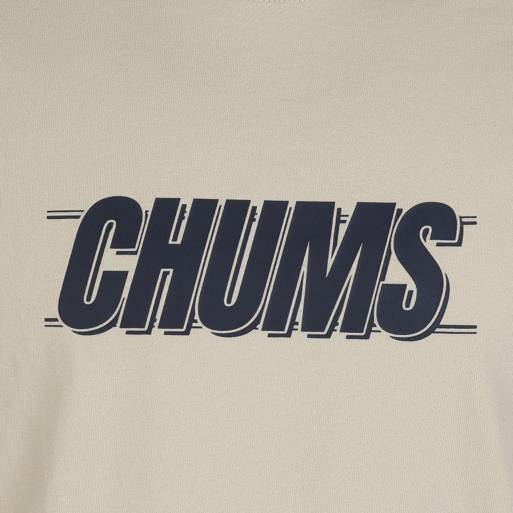 チャムス（CHUMS）（メンズ）カーンズリンガーHWYC Tシャツ CH01-2710-G042