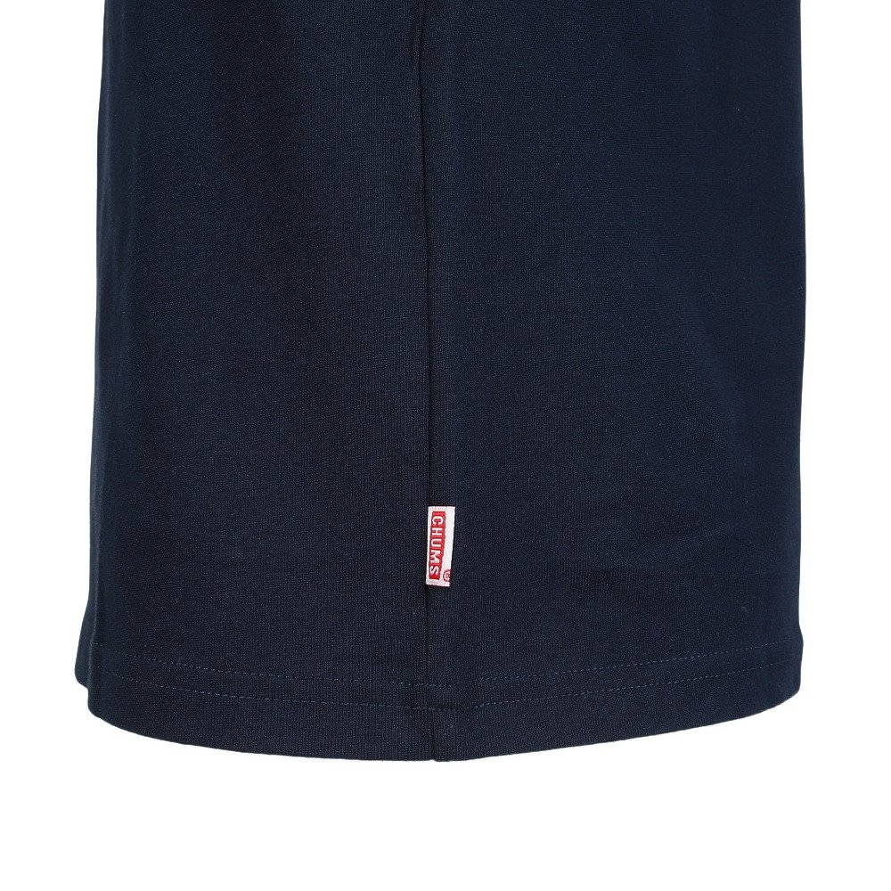 チャムス（CHUMS）（メンズ）カーンズリンガーHWYC Tシャツ CH01-2710-N059