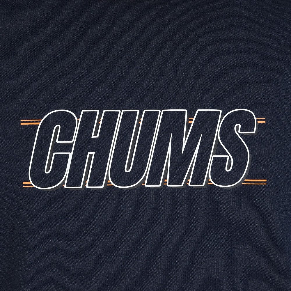 チャムス（CHUMS）（メンズ）カーンズリンガーHWYC Tシャツ CH01-2710-N059