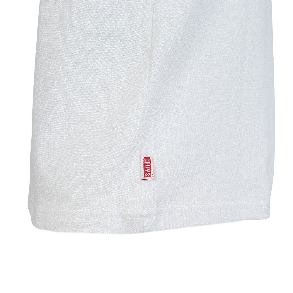 チャムス（CHUMS）（メンズ）カーンズリンガーHWYC Tシャツ CH01-2710-W049