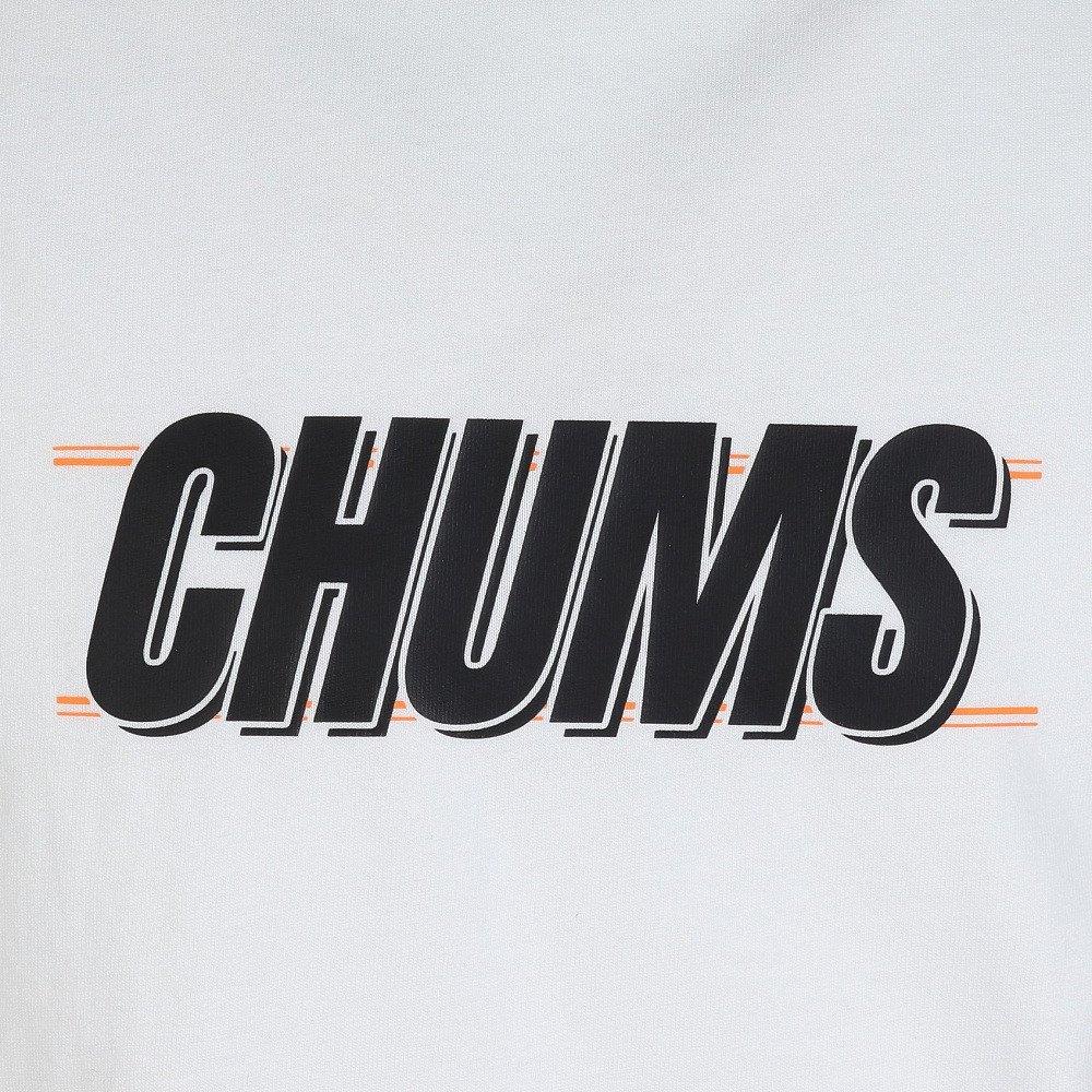 チャムス（CHUMS）（メンズ）カーンズリンガーHWYC Tシャツ CH01-2710-W049