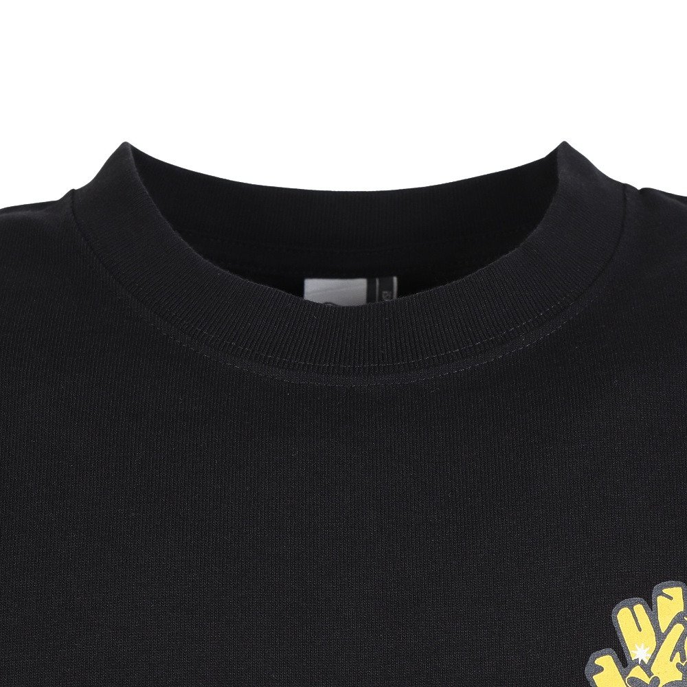 チャムス（CHUMS）（メンズ）アンチバグファストフードポケットTシャツ CH01-2715-K001
