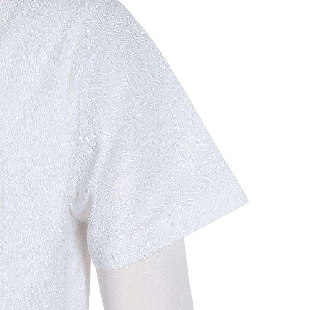 チャムス（CHUMS）（メンズ）アンチバグファストフードポケットTシャツ CH01-2715-W001