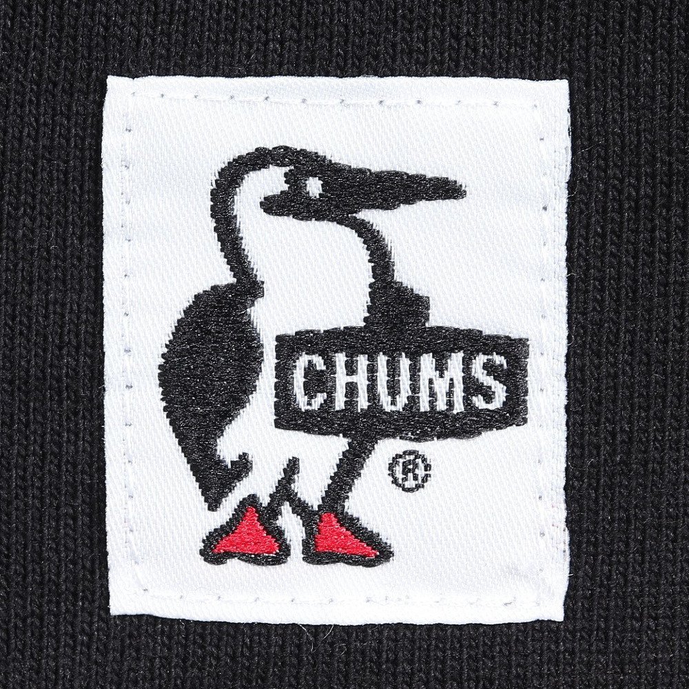 チャムス（CHUMS）（メンズ）アンチバグチャムスホリデーTシャツ CH01-2716-K001