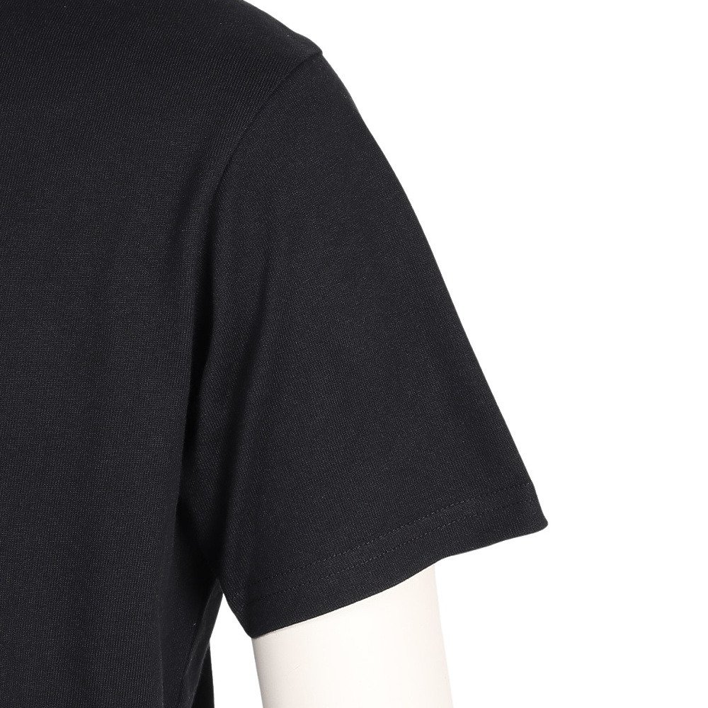 チャムス（CHUMS）（メンズ）アンチバグチャムスホリデーTシャツ CH01-2716-K001