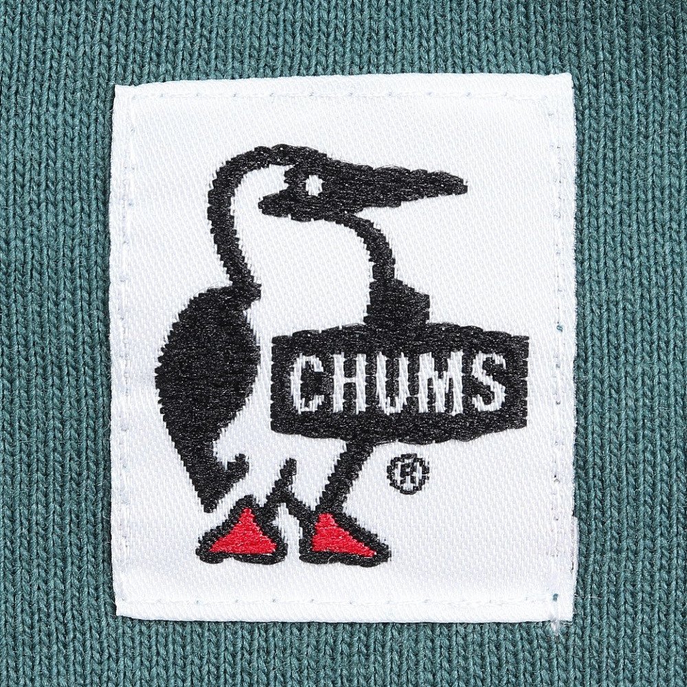 チャムス（CHUMS）（メンズ）アンチバグチャムスホリデーTシャツ CH01-2716-T035