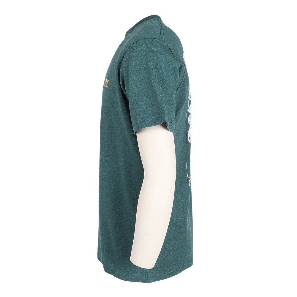 チャムス（CHUMS）（メンズ）アンチバグチャムスホリデーTシャツ CH01-2716-T035