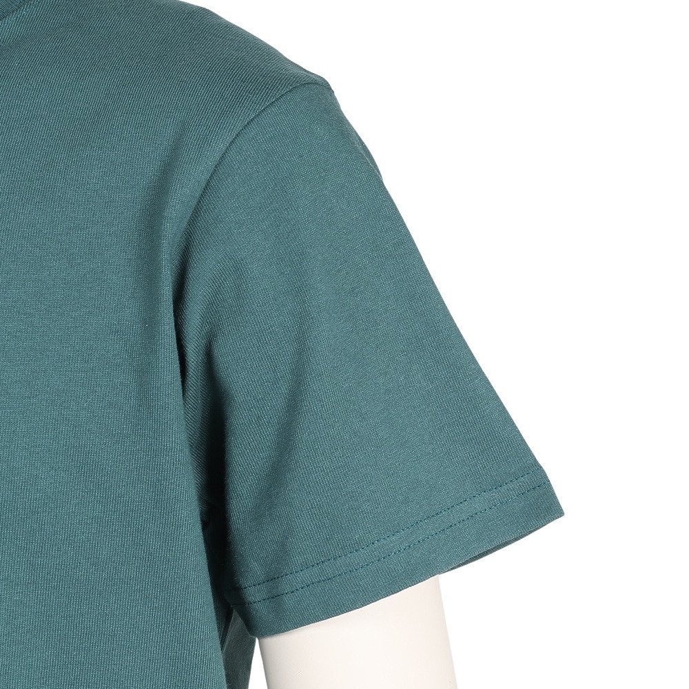チャムス（CHUMS）（メンズ）アンチバグチャムスホリデーTシャツ CH01-2716-T035