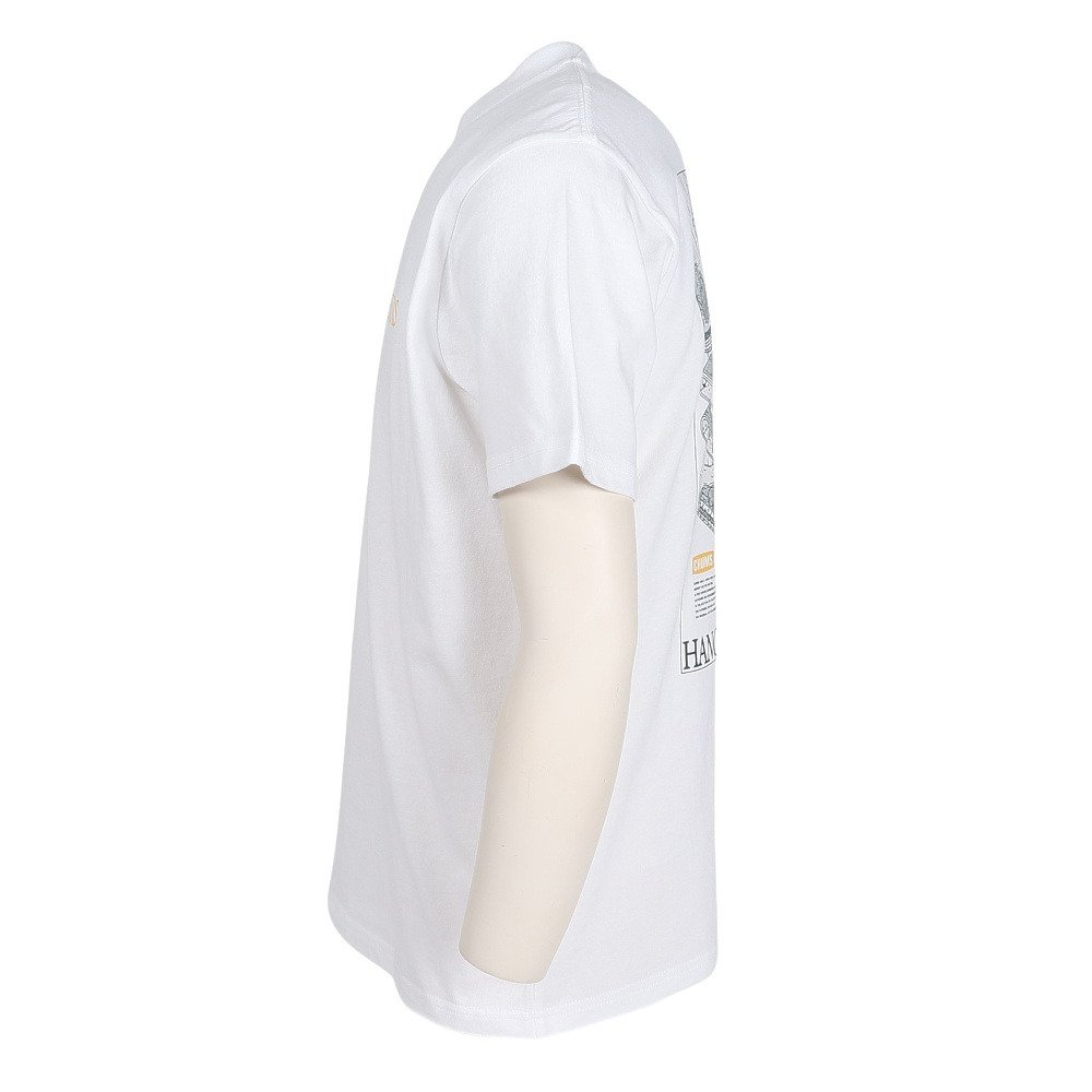 チャムス（CHUMS）（メンズ）アンチバグチャムスホリデーTシャツ CH01-2716-W001