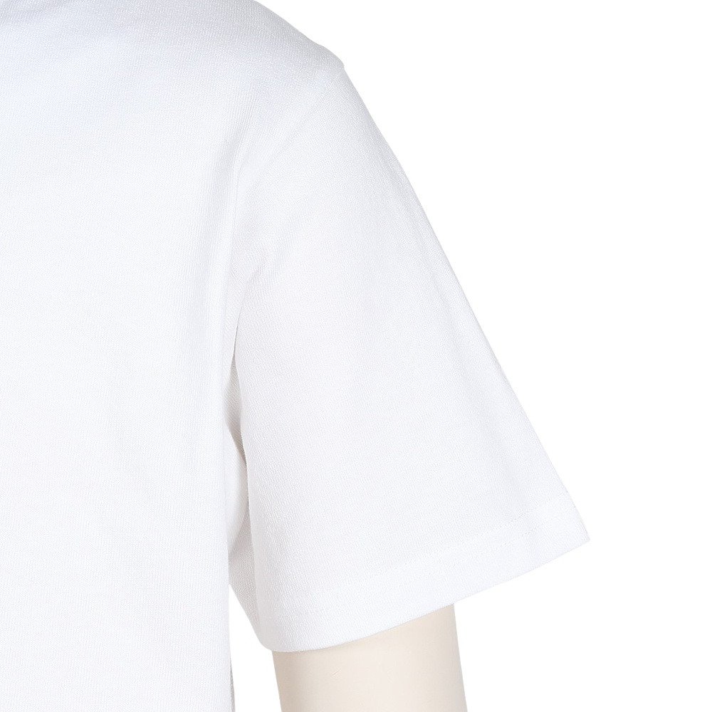 チャムス（CHUMS）（メンズ）アンチバグチャムスホリデーTシャツ CH01-2716-W001