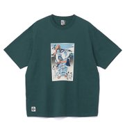 ダークグリーン